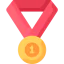 Medal icon 64x64