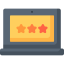 Laptop icon 64x64