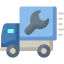 Truck icon 64x64