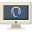 Online icon 64x64