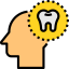 Tooth icon 64x64