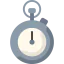 Stopwatch icon 64x64