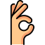 Okay icon 64x64