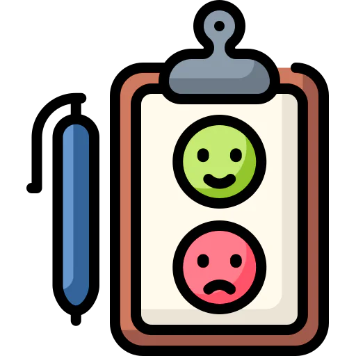 Survey icon