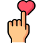 Favorite icon 64x64