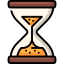 Hourglass icon 64x64