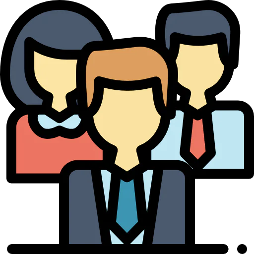 Team icon