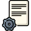 Instructions icon 64x64
