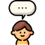 User icon 64x64