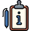 Survey icon 64x64