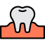 Tooth icon 64x64