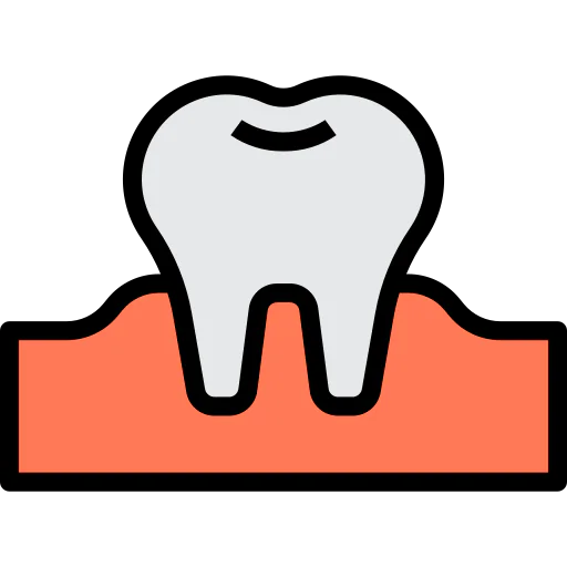 Tooth icon