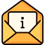 Open email icon 64x64