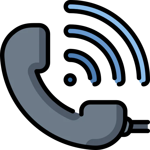 Call icon