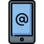 Smartphone icon 64x64