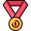 Medal icon 64x64