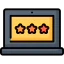 Laptop icon 64x64
