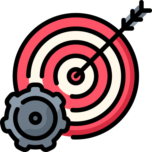 Target 图标