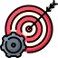 Target icon 64x64
