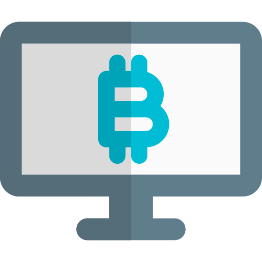 Computer icon
