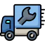 Truck icon 64x64