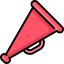 Megaphone icon 64x64