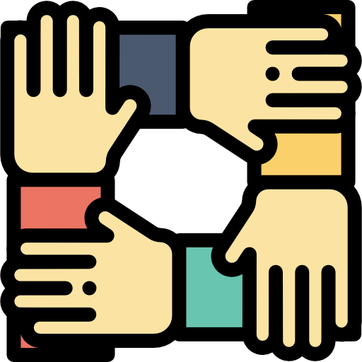 Teamwork icon