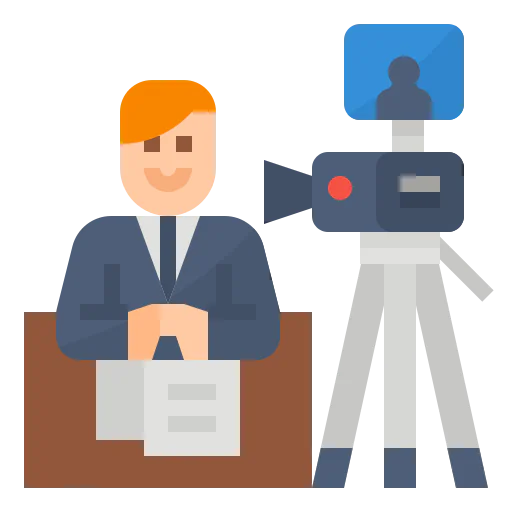 Broadcast icon