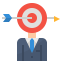 Target icon 64x64