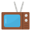 Television icon 64x64