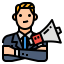 Agent icon 64x64