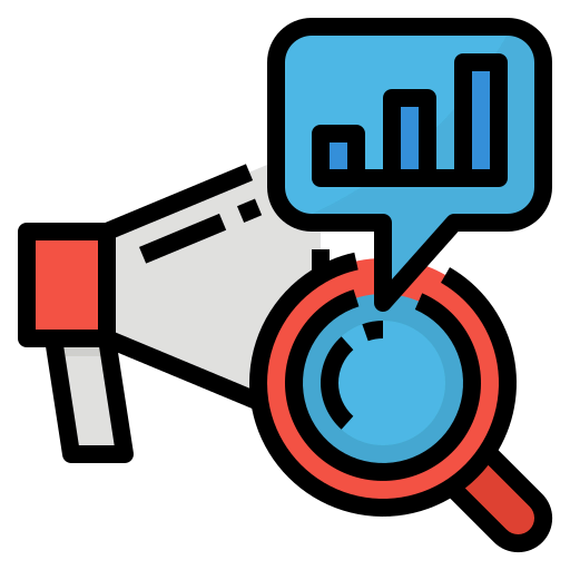 Analysis icon