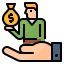 Customer icon 64x64