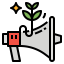 Growth icon 64x64