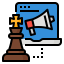 Strategy icon 64x64