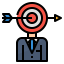 Target icon 64x64