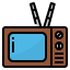 Television icon 64x64