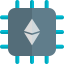 Microprocessor icon 64x64