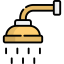 Shower icon 64x64