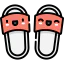 Slippers Ikona 64x64