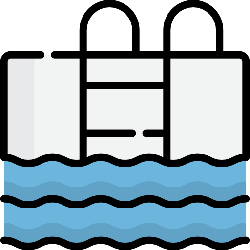 Pool icon