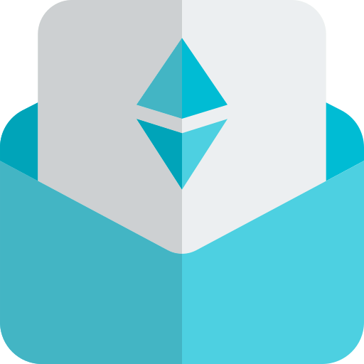 Mail icon