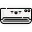 Air conditioner icon 64x64