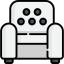 Armchair icon 64x64