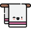 Towel icon 64x64