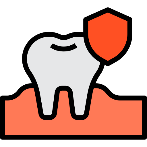 Tooth icon