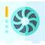 Fan 图标 64x64