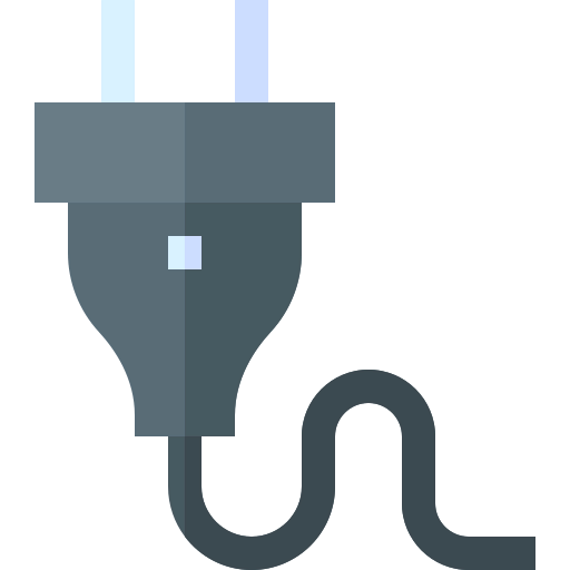 Plug icon