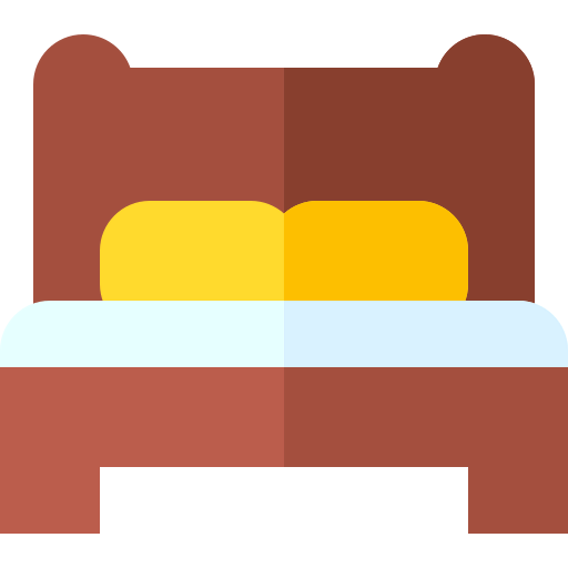 Bed icon