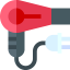 Hair dryer 图标 64x64